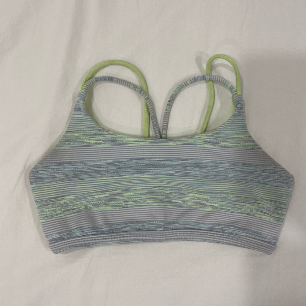 ivivva sports bra